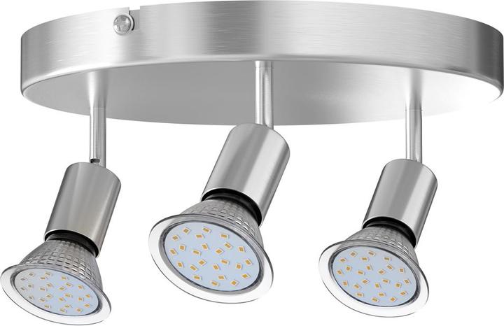 Actual product image Monzana Ceiling light (300 lm, GU10)