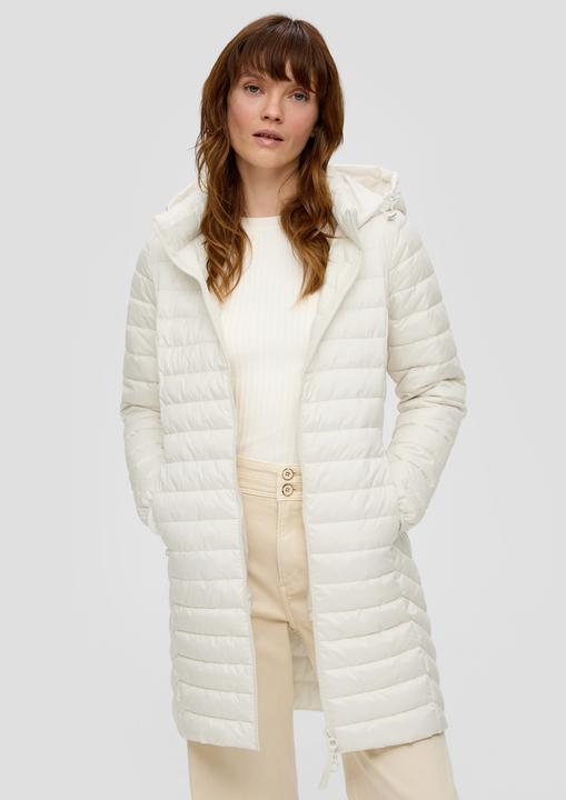 Immagine prodotto s.Oliver Cappotto Beige Primavera e Autunno