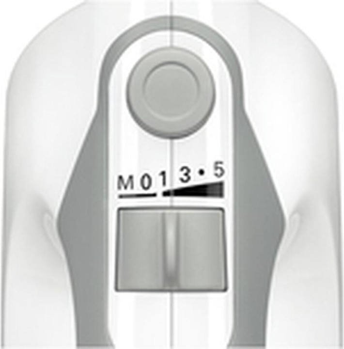 Immagine prodotto Bosch Hausgeräte Frullatore manuale ErgoMixx 450 W *bianco (450 W)