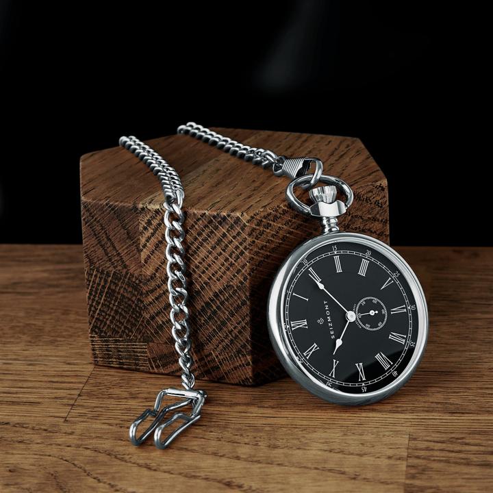 Produktbild Seizmont Emil (42 mm)