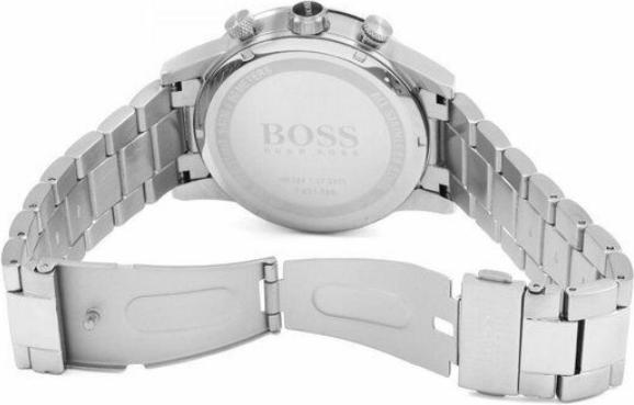 Produktbild Hugo Boss Chronograph (Chronograph, 44 mm)