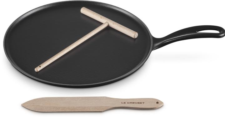 Produktbild Le Creuset Signature (27 cm, Bratpfanne, Gusseisen)