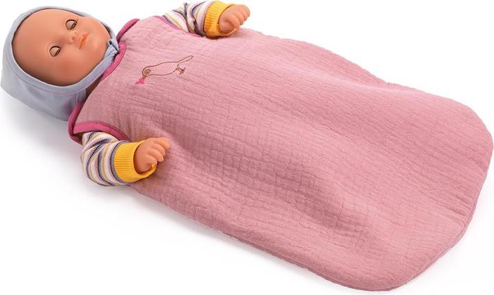 Actual product image Djeco Sleeping bag