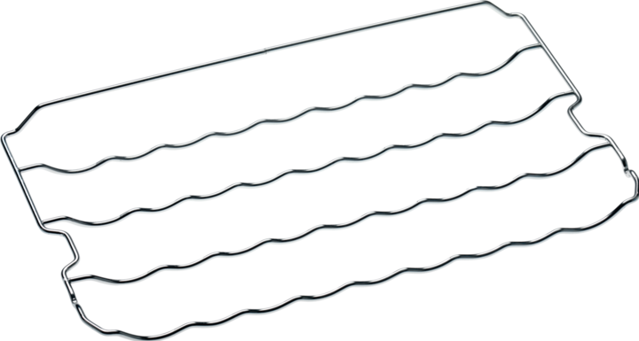 Produktbild Miele KFR30055 PFFlaschenablage