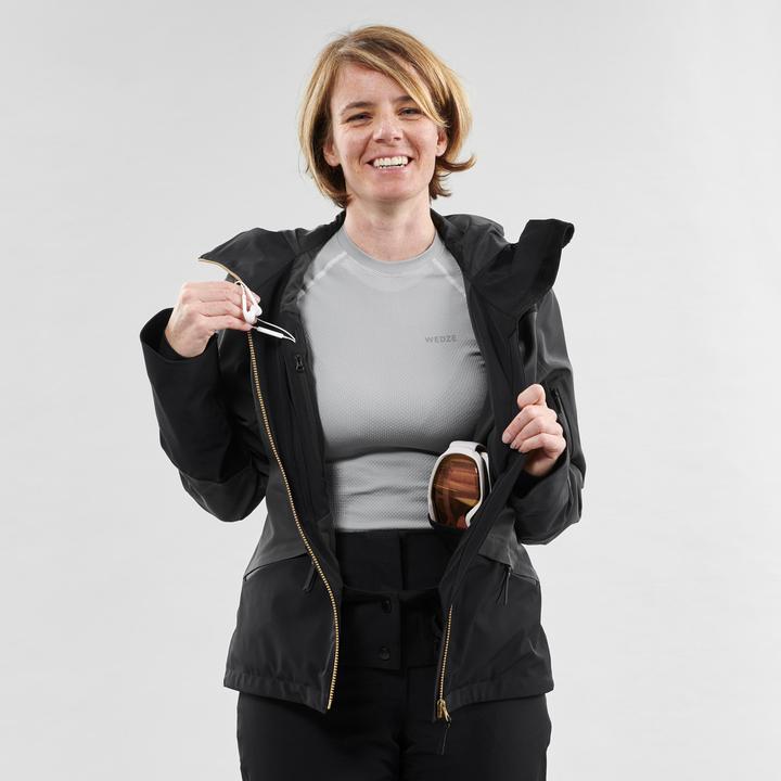 Immagine prodotto Wedze 980 (XS)