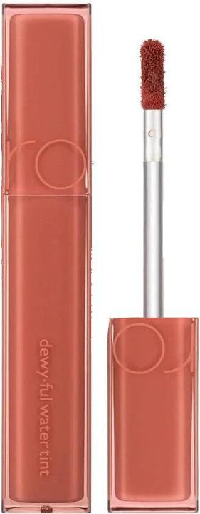 Rom&Nd Dewyful Water Tint Lip Gloss 0.18 fl oz 06 Thulian (06 Thulian)