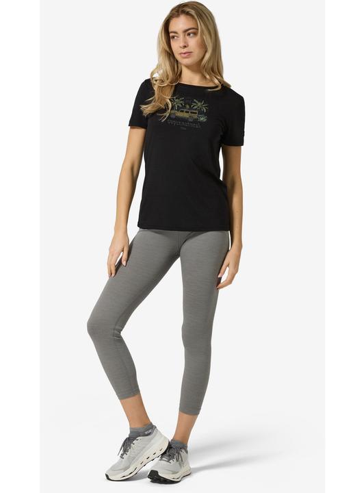 Produktbild Super Natural Women's Tropicar Tee (M)
