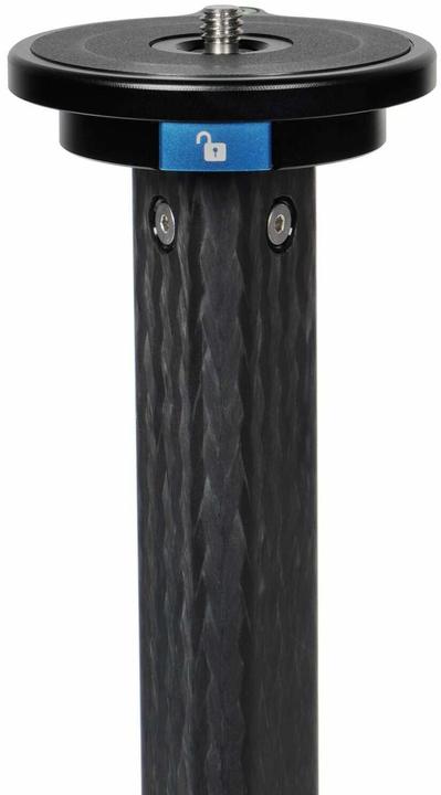 Immagine prodotto Sirui ST-224 + ST-20 Treppiede in carbonio con testa (Carbonio)