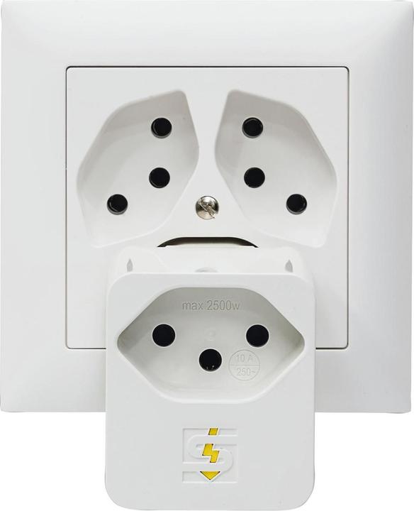 Actual product image Steffen Klappstecker (USB-C, 1x)