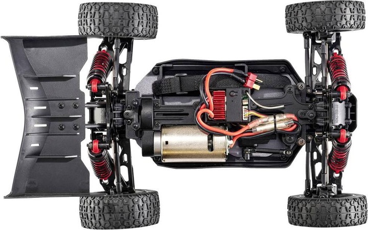 Immagine prodotto Reely Maggiore (4WD) (RTR pronto all'uso)