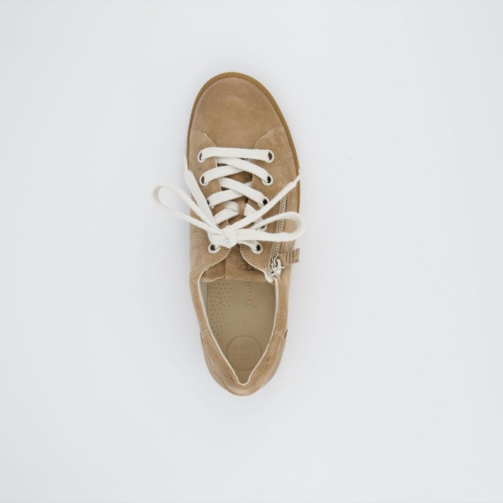 Produktbild Paul Green Der absolut trendige Low Sneaker von, das Frauenherzen höherschlagen lässt! Als Obermater (41)