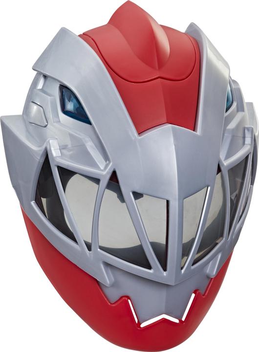 Actual product image Power Rangers Mask