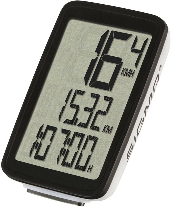 Sigma Sport Pure 1 ATS