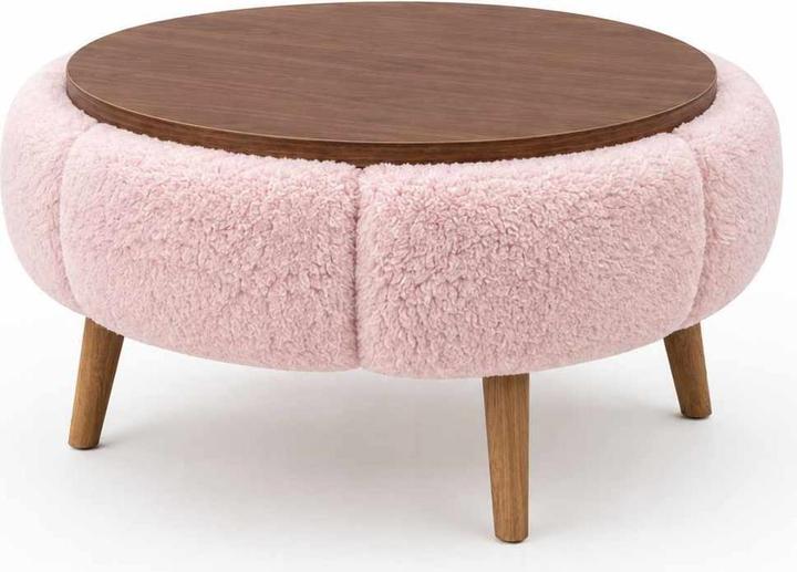 Rosa, Walnuss