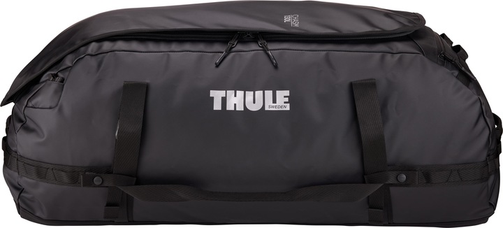 Produktbild Thule CHASM DUFFEL 130L - BLACK (130 l)