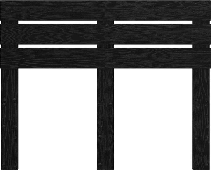 Image du produit vidaXL Kopfteil