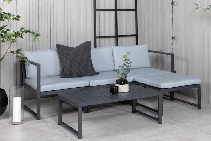 Actual product image Venture Home Garden Set Salvador 2