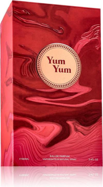 Actual product image Armaf Yum Yum (Eau de parfum, 100 ml)