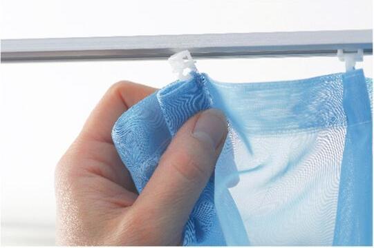 Produktbild Hubatka Voile (200 x 240 cm)