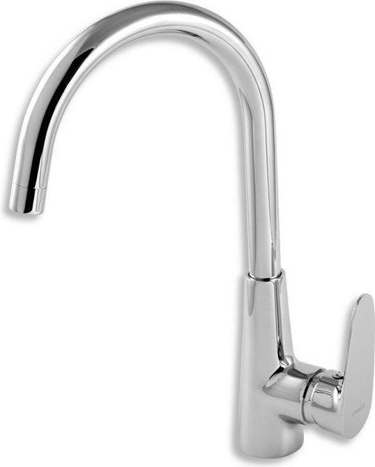 Novaservis KITCHEN TAP TITANIA SMART 98713.0 CHROME