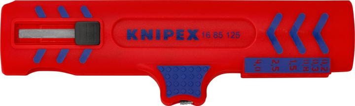 Produktbild Knipex PreciStrip16 (195 mm)
