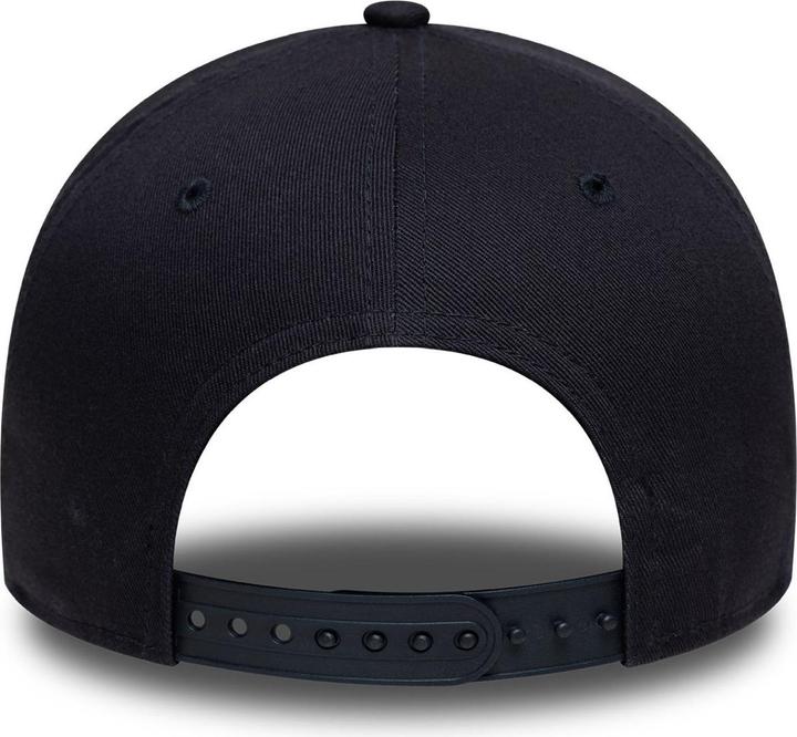 Produktbild New Era A-Frame Trucker Cap - Visor New York Yankees