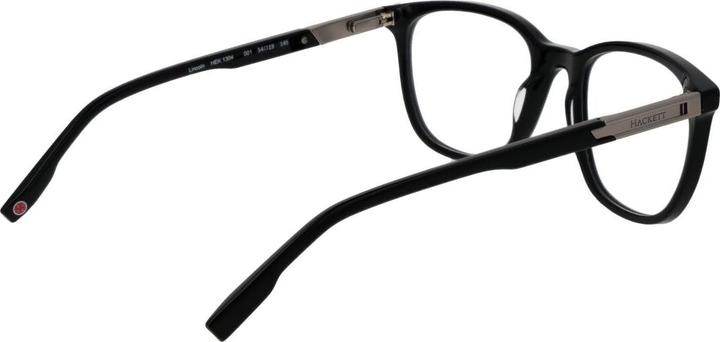 Actual product image Hackett Brillenfassung Hek1304 54001 (no correction)