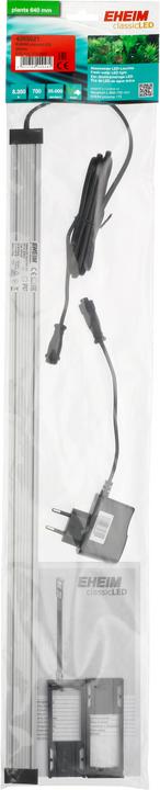 Eheim classicLED plants Süsswasser (LED, 8.60 W)