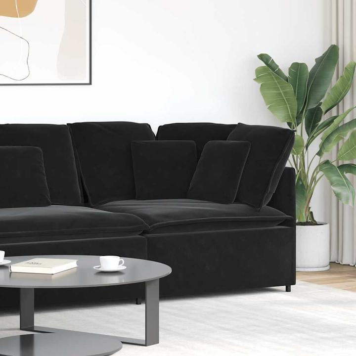 Produktbild vidaXL modulares Sofa (Modular Sofa)