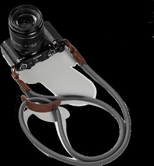 Produktbild SmallRig Universal Braided Shoulder Strap (Schultergurt)
