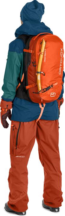 Image du produit Ortovox Avabag Litric Freeride 28 (28 l)