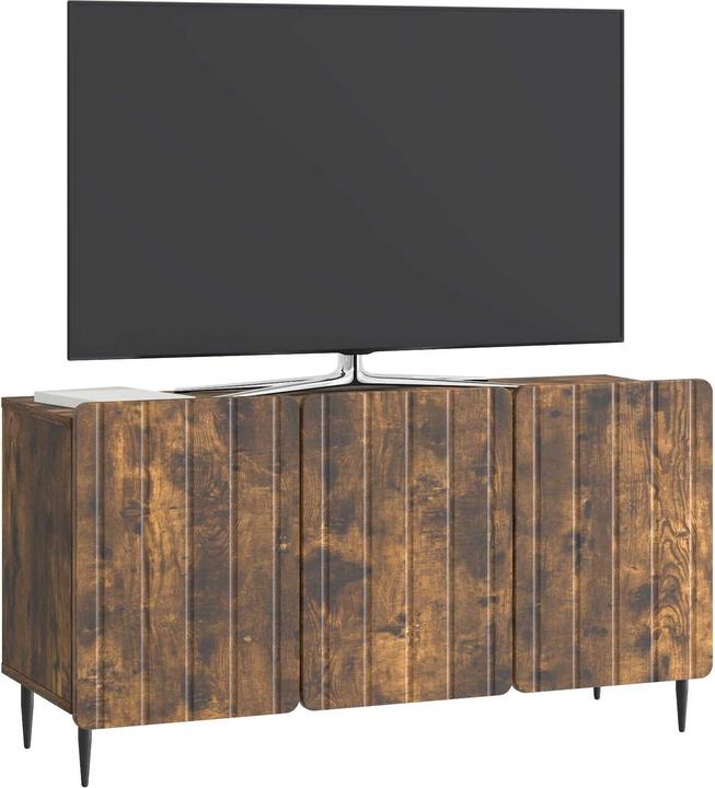 Produktbild vidaXL TV-Schränk (99 x 34.50 x 52 cm)