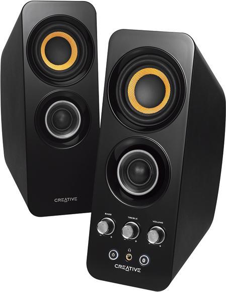 Produktbild Creative T30 Wireless (Netzbetrieb)