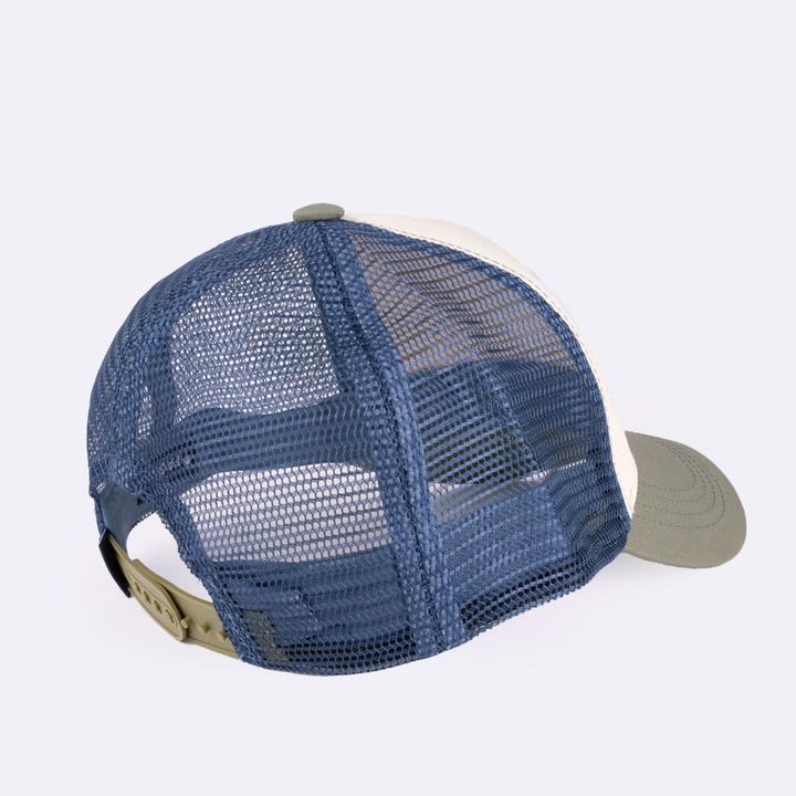 Produktbild Faguo M'S Cap Cotton Syn Woven