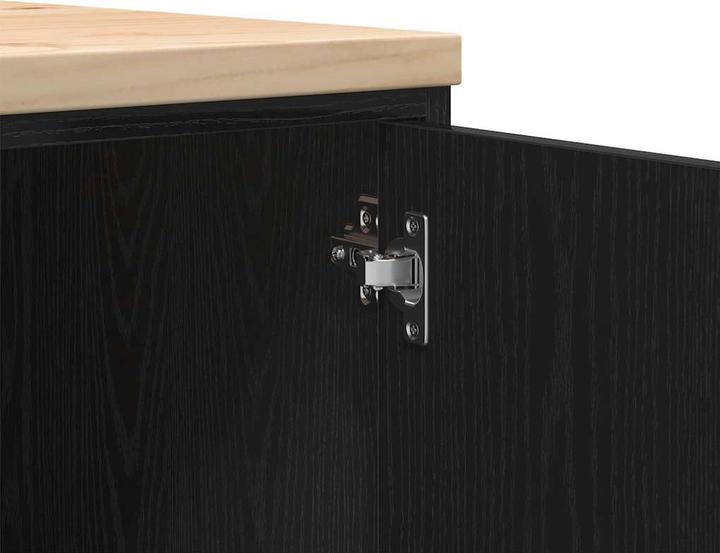 Actual product image vidaXL Marjory (51 cm, 85 cm)