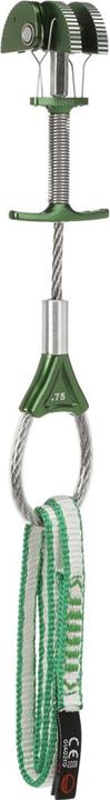 Actual product image Wild Country Zero Friend clamping device