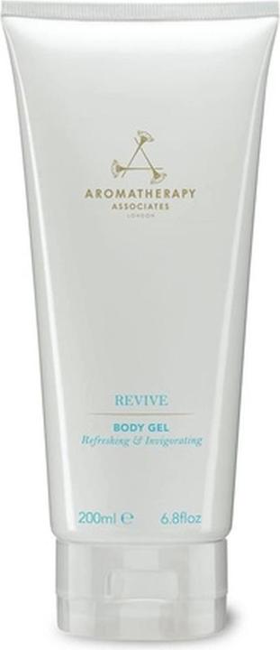Actual product image Aromatherapy Associates Revive Detox Cellulite Gel 200ml (Body gel, 200 ml)