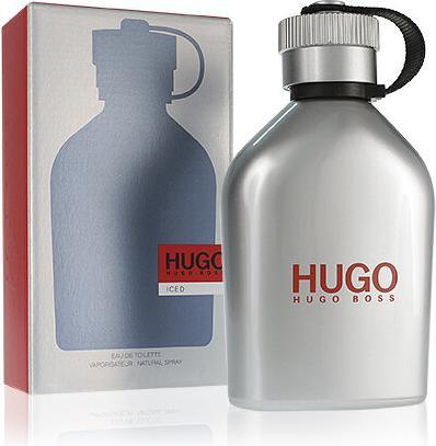 Immagine prodotto Hugo Boss Hugo Iced (Eau de toilette, 75 ml)