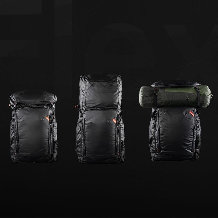 Produktbild Pgytech OnePro Flex (Fotorucksack, 30 l)