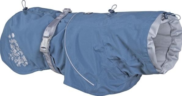 Produktbild Hurtta Monsoon Coat bilberry 70 (70, Hundemantel)