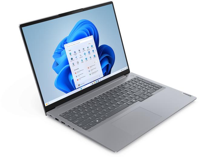 Immagine prodotto Lenovo TB16/G7/IML CORE ULT5 125/16/512/W11P (16", 16 GB, 512 GB, FR)