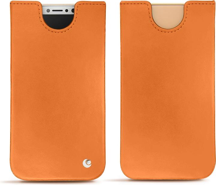 Produktbild Noreve Lederschutzhülle (Apple iPhone X)