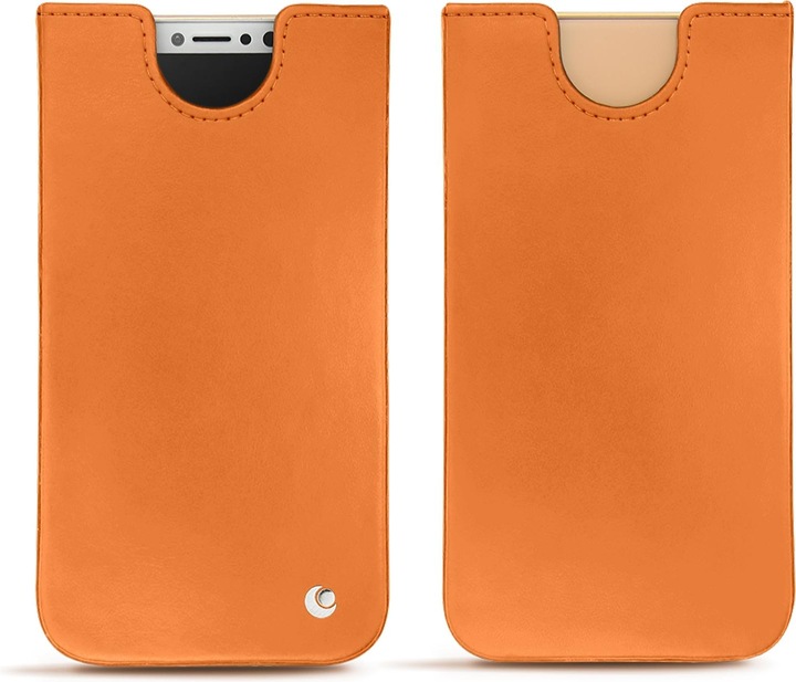 Orange ( Nappa - Pantone #ff9351 )
