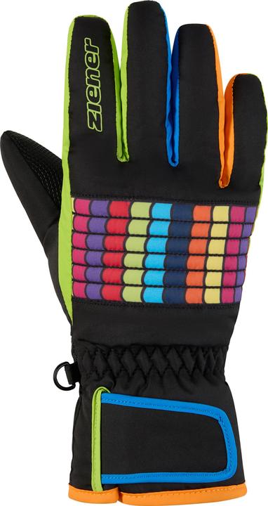 Produktbild Ziener Kid's Lamil-Z AS (7.5)