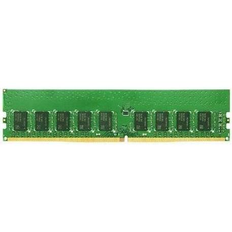 Synology 8GB U-DIMM F RS4017XS+/3618XS (1 x 8GB, 2666 MHz, DDR4-RAM, U-DIMM), RAM