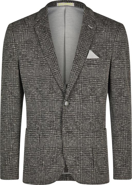 Immagine prodotto Calamar Karierter Premium-Blazer (58)