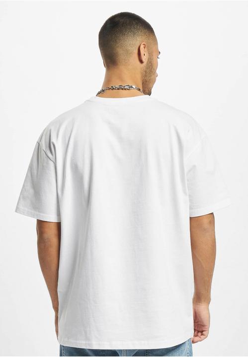 Produktbild Mister Tee Everyday Oversize Tee (XS)