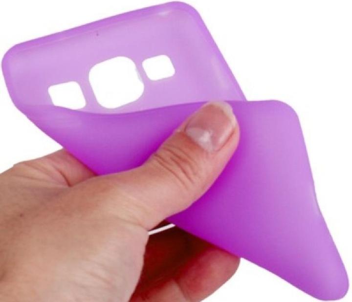 Produktbild König Design Schutzhülle Silikon Case für Handy Samsung Galaxy S4 GT I9500 / GT I9505 / LTE+ GT I9506 / Value Edi (Samsung Galaxy S4)