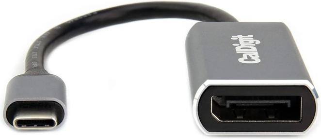 Produktbild CalDigit USB-C to DisplayPort 1.4 8K HDR Video Adapter