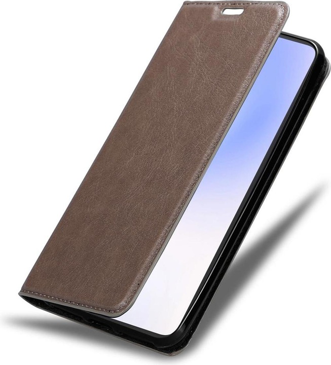 Produktbild Cadorabo Book Invisible Magnet Cover (Google Pixel 5 XL)